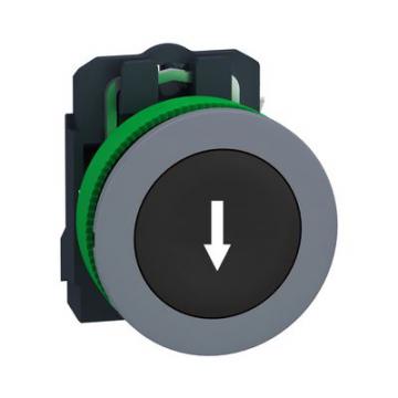  BP impuls flush D22 noir 1F 