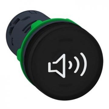 Buzzer D22 80db 230-240Vca 