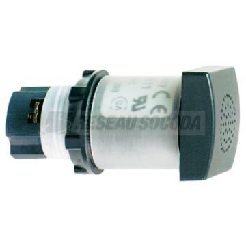 Buzzer D22 80db 230-240Vca 