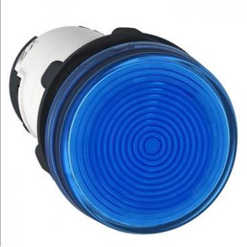  VOYANT DEL INTEGREE BLEU 230V 