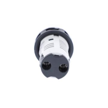  230VAC DeL VOYANT CLAIR IP65 V 