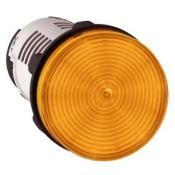  VOYANT LED int�gr�e orange 