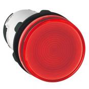  VOYANT ROND DIAM 22 IP 65 ROUG 