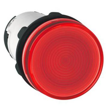  VOYANT ROND DIAM 22 IP 65 ROUG 