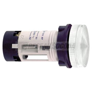  VOYANT ROND DIAM 22 IP 65 INCO 