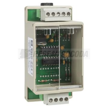  INTERFACE RS232-RS485 