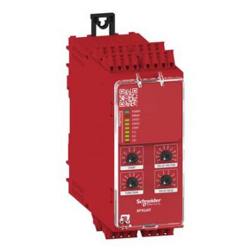  Mod scu Cat4 6F1O 24V ressort 
