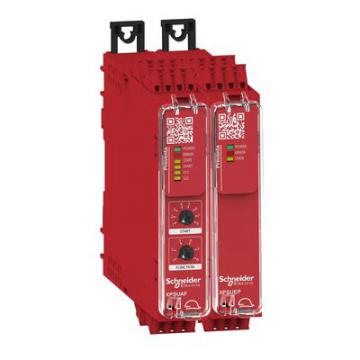  Mod scu Cat4 4F2O 24V ressort 