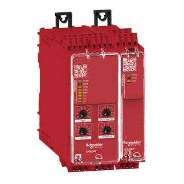  Mod scu Cat4 4F2O 24V ressort 