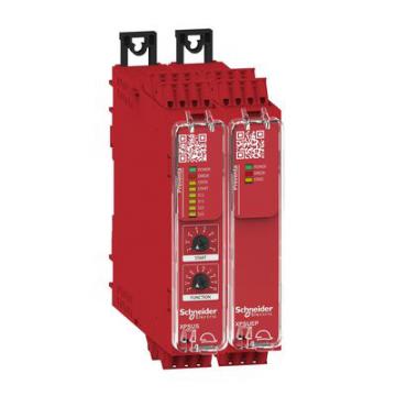  Mod scu Cat4 4F2O 24V ressort 