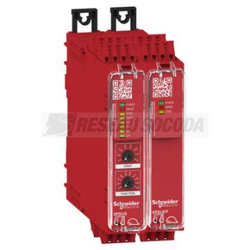  Mod scu Cat4 4F2O 24V ressort 