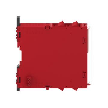  Mod s�cu Cat4 4F2O 48-230V vis 