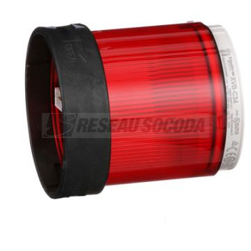  ETAGE ROUGE FEU FIXE 