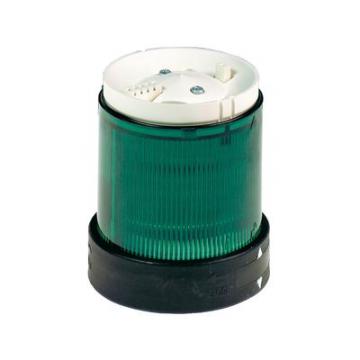  ETAGE VERT CLIGNOTANT 