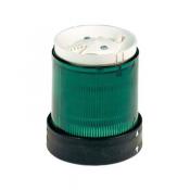  ETAGE VERT CLIGNOTANT 