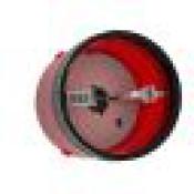  ETAGE ROUGE CLIGNOTANT 