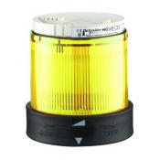  ETAGE CLIGN JAUNE A DEL 