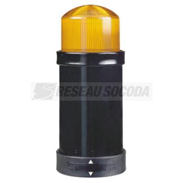  ETAGE FLASH 10J ORANGE 