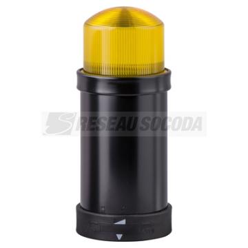  ETAGE FLASH 10J JAUNE 