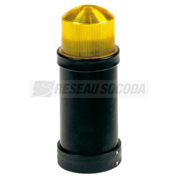  ETAGE FLASH 10J JAUNE 