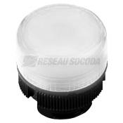 Tte voyant lumineux D22 trans 
