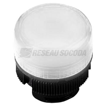  Tte voyant lumineux D22 trans 