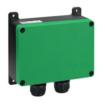  eXLhoist - Base 11 relais 7 so 