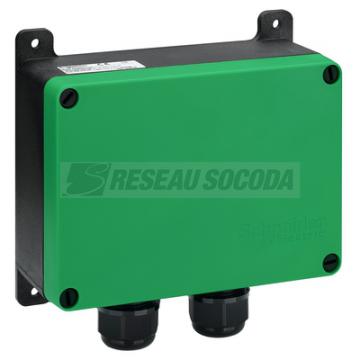  eXLhoist - Base 11 relais 7 so 