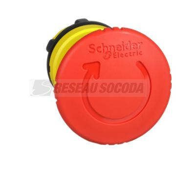  TETE ARRET D URGENCE TRIGGER I 