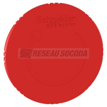  TETE ARRET D URGENCE TRIGGER I 