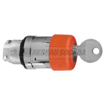  TETE ARRET D URGENCE TRIGGER I 