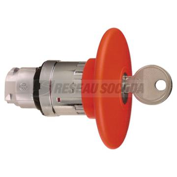  TETE ARRET D URGENCE TRIGGER I 