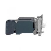  Corps BP BA9s 1F transfo 230V 