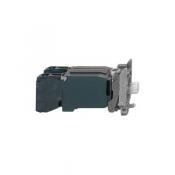 Corps BP 1O+1F transfo 230V 