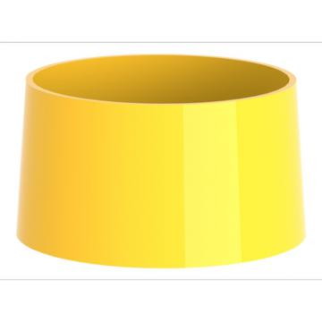  PROTECTGEUR ROND JAUNE 70 