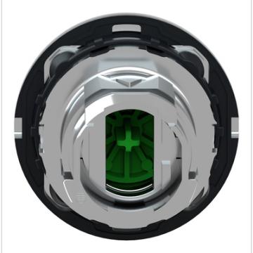  t�te BP flush marqu� vert 