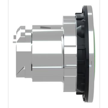  t�te BP flush marqu� vert 