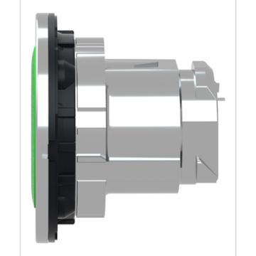  t�te BP flush marqu� vert 