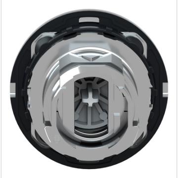  t�te BP flush marqu� blanc 