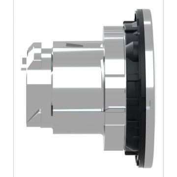  t�te BP flush marqu� blanc 