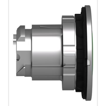  t�te BP flush marqu� vert 