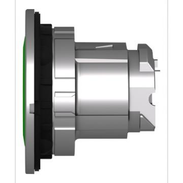  t�te BP flush marqu� vert 