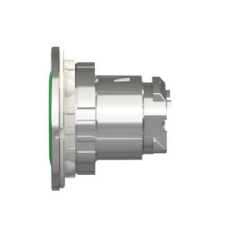  t�te BP flush vert 