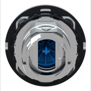 t�te BP flush bleu 