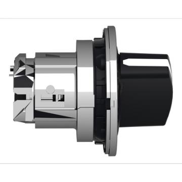  t�te BT flush 2 pos fixes noir 