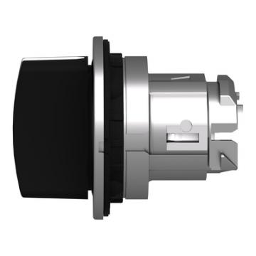  t�te BT flush 3 pos � rap noir 
