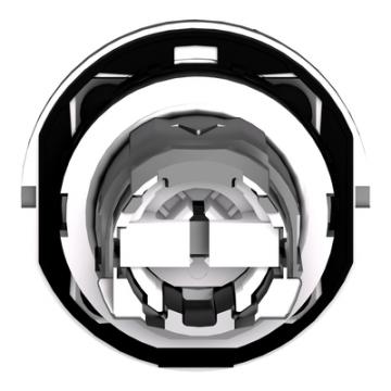  t�te BT cl�455 flush 2 pos fix 