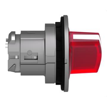  t�te BT lum flush 2p fix rouge 