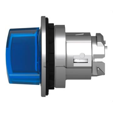  t�te BT lum flush 2p fix bleu 