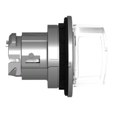  t�te BT lum flush 3p fix blanc 
